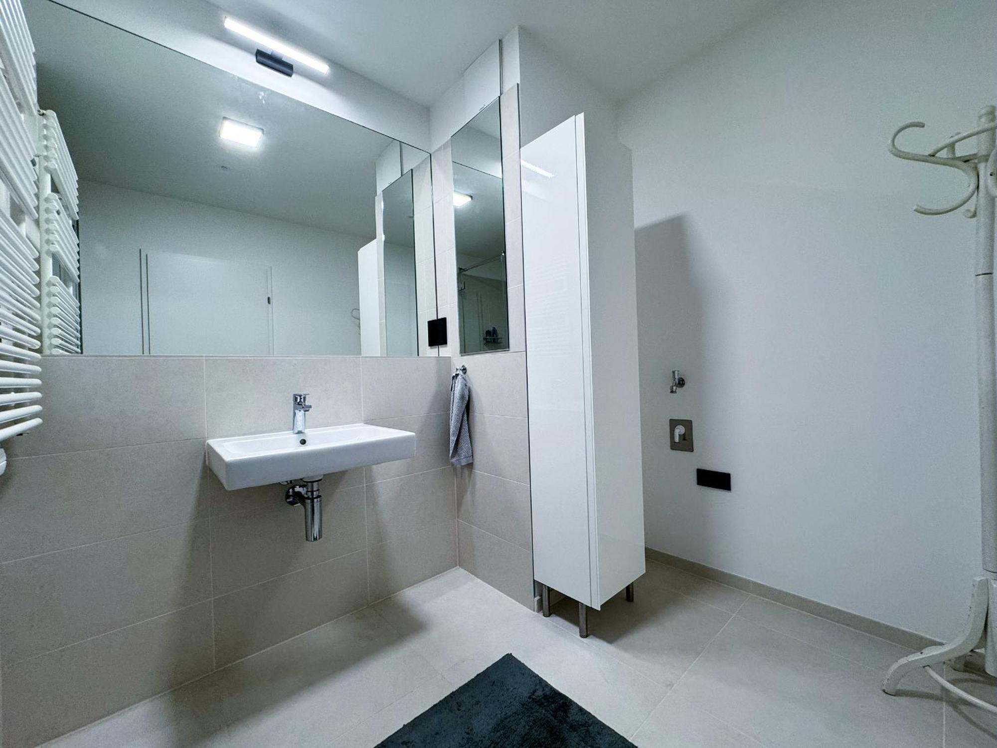 Luxus-Apartment Mit Weitblick Wien Exterior foto