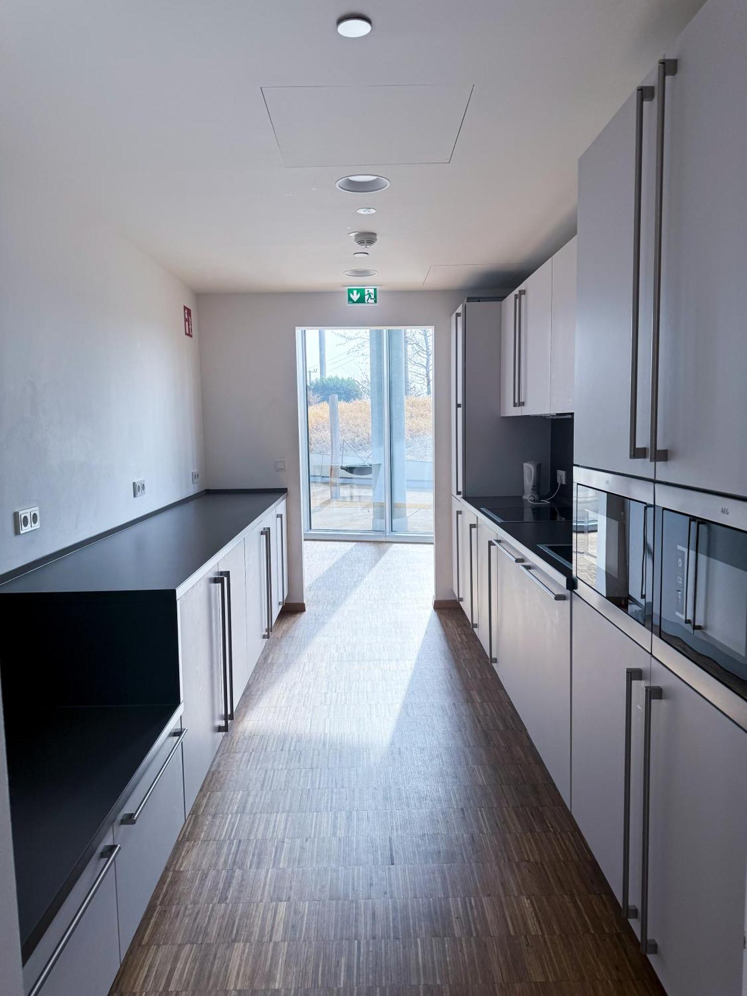 Luxus-Apartment Mit Weitblick Wien Exterior foto