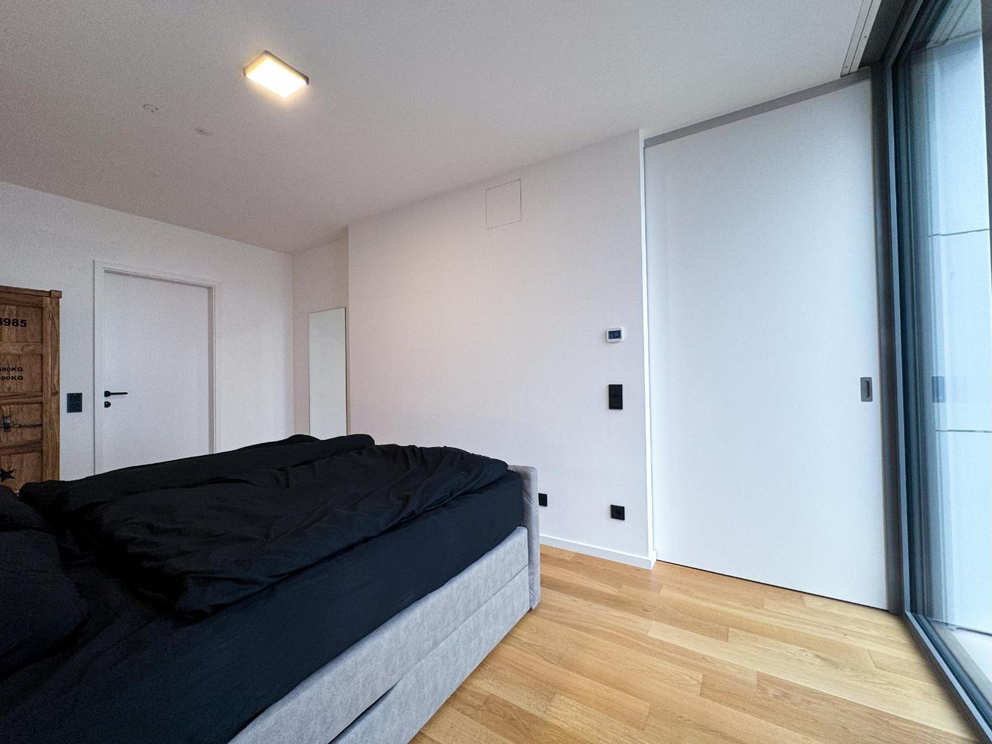 Luxus-Apartment Mit Weitblick Wien Exterior foto