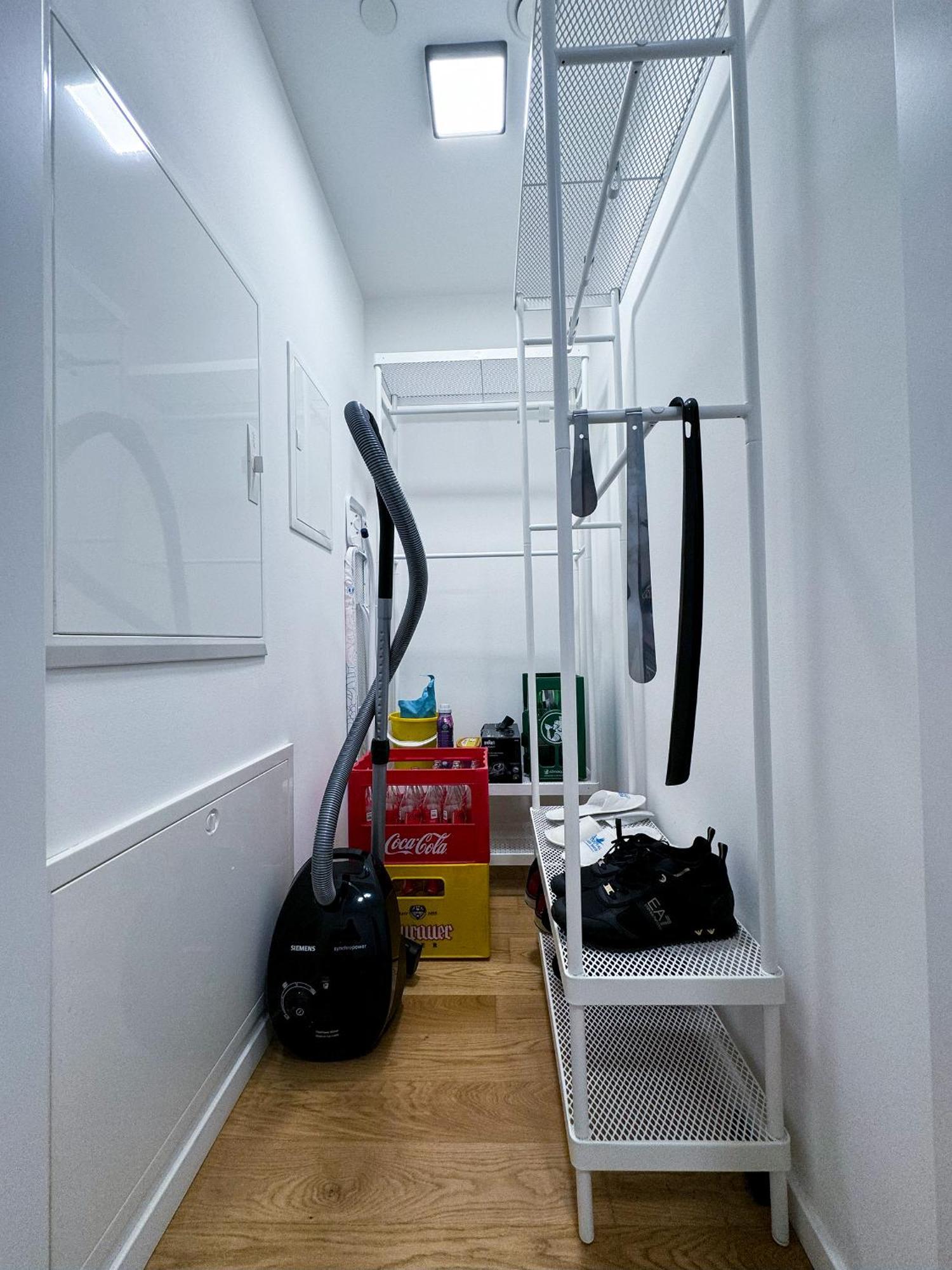 Luxus-Apartment Mit Weitblick Wien Exterior foto