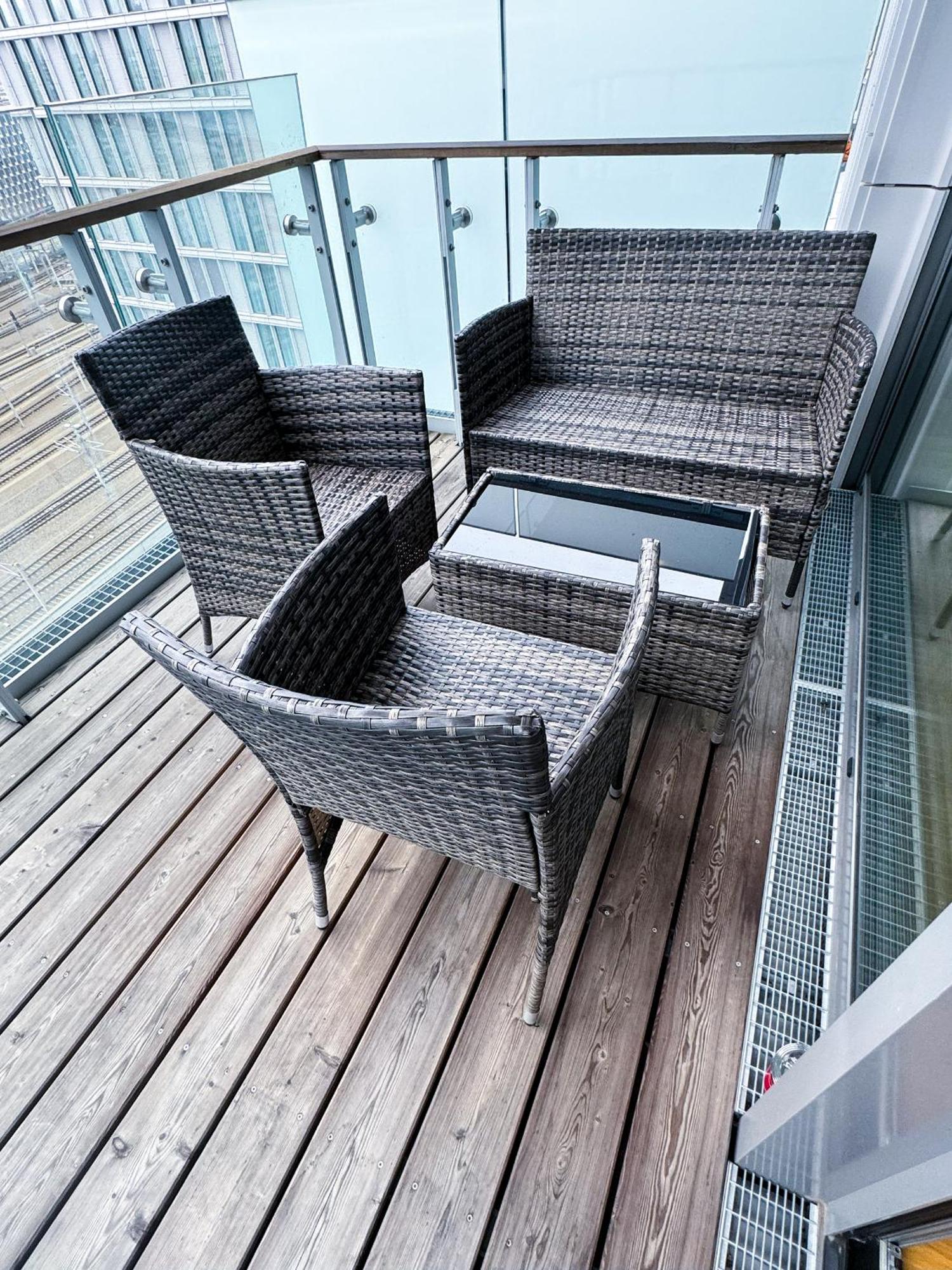Luxus-Apartment Mit Weitblick Wien Exterior foto